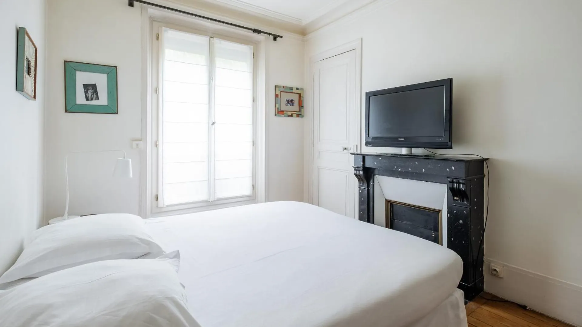 Apartman Veeve - Boho On The Boulevard *