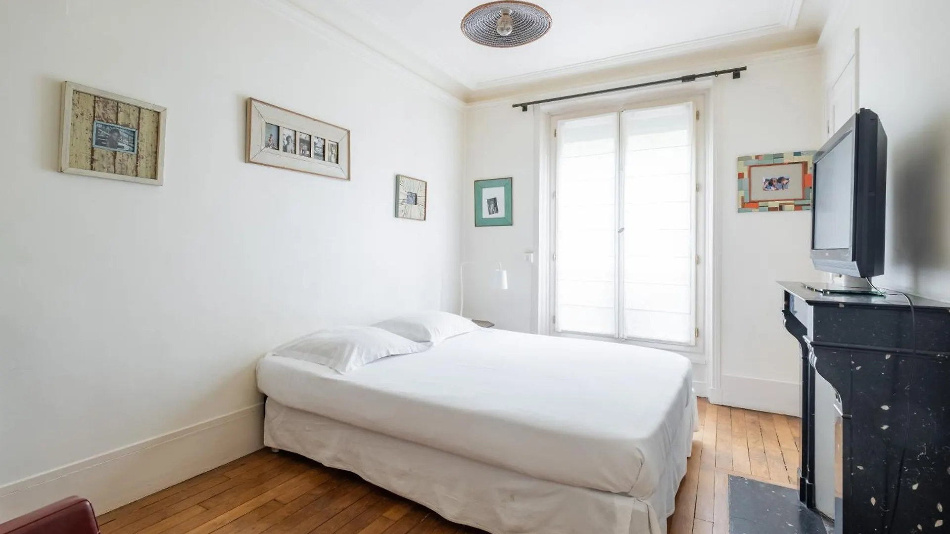 Veeve - Boho On The Boulevard Apartment