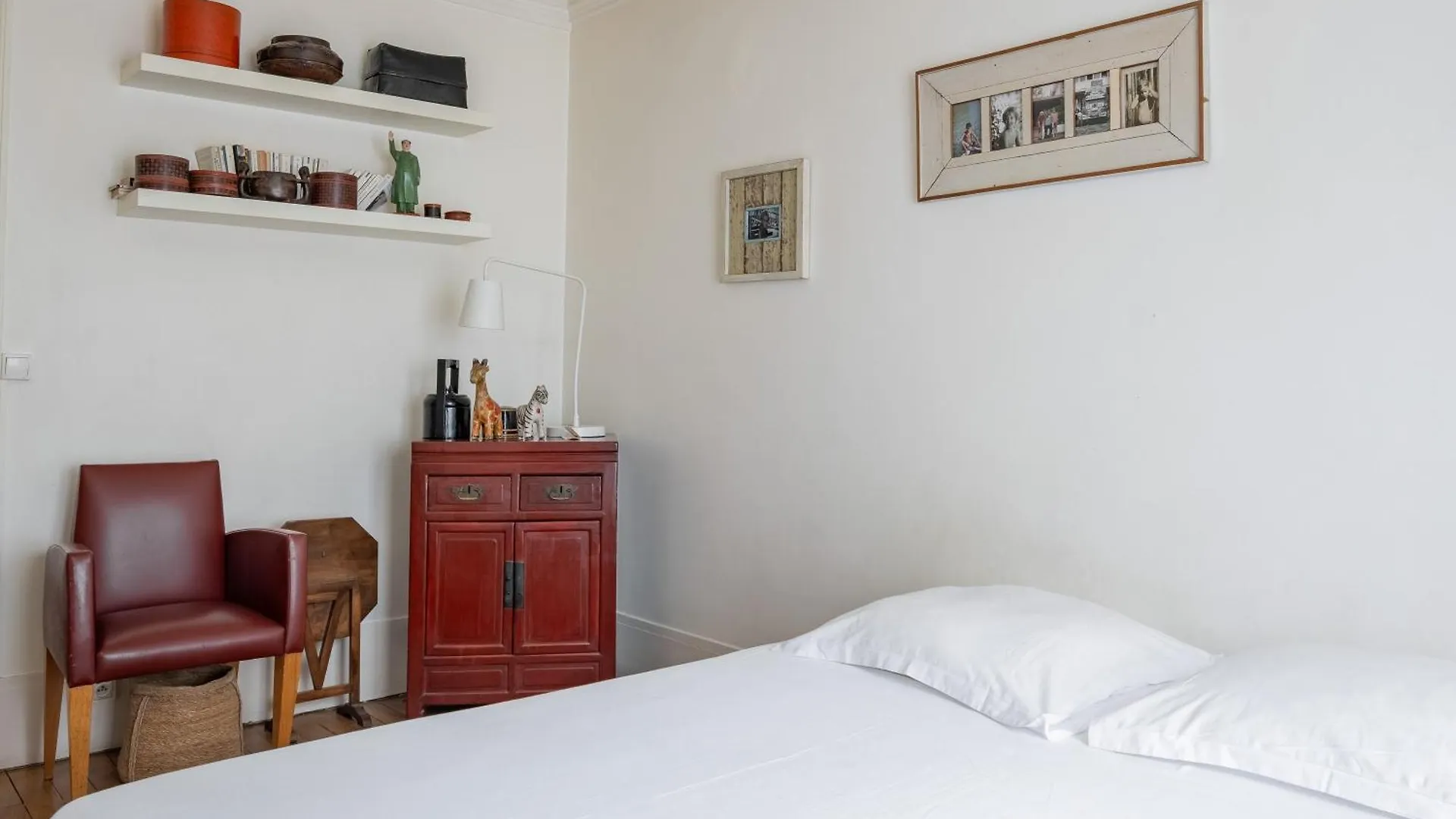 Apartment Veeve - Boho On The Boulevard