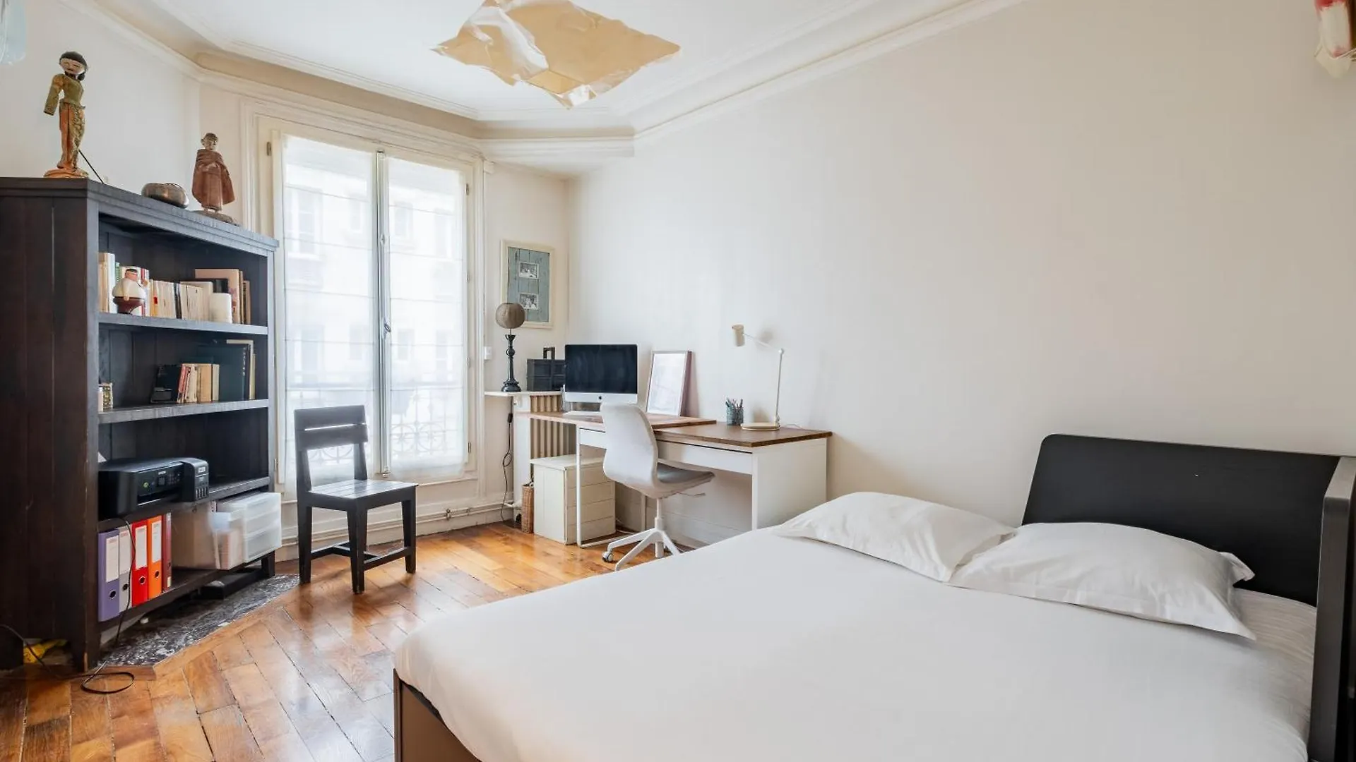 Veeve - Boho On The Boulevard Apartment *