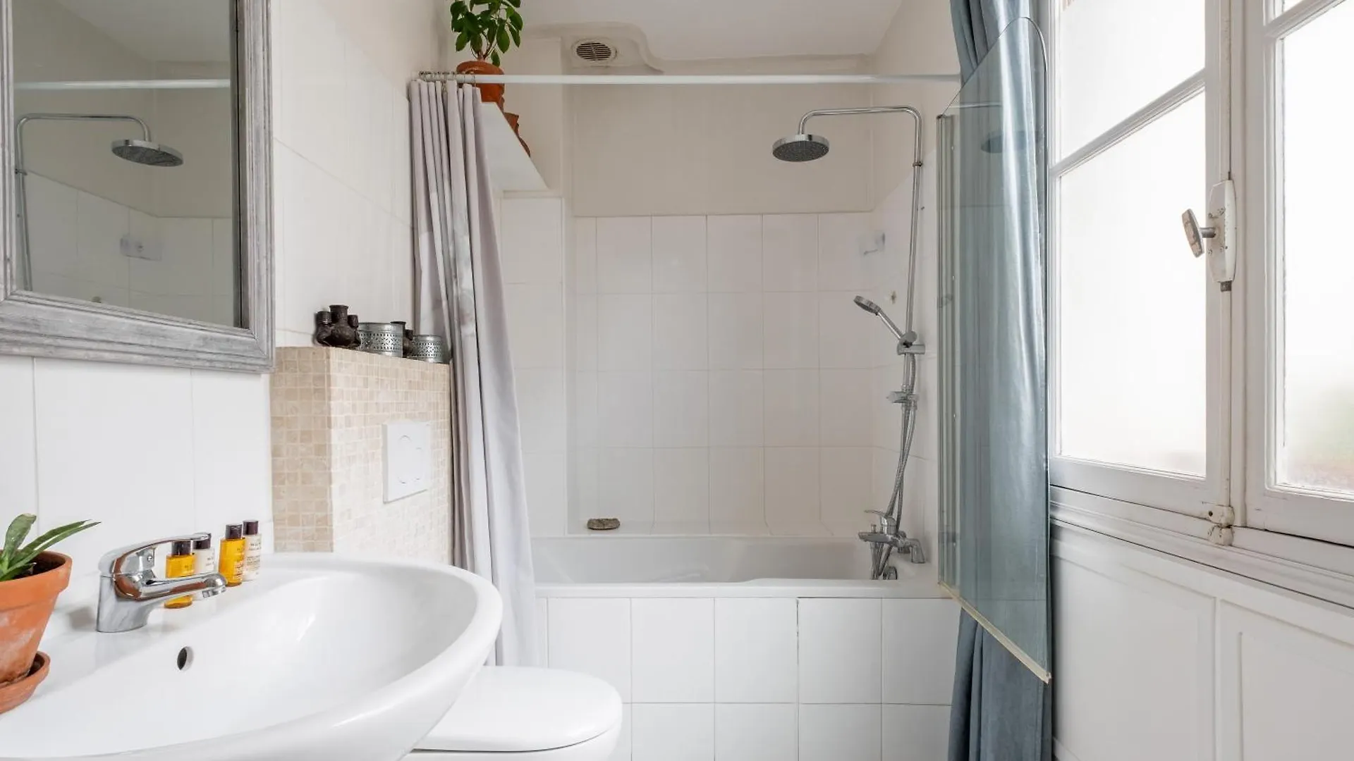Apartment Veeve - Boho On The Boulevard *