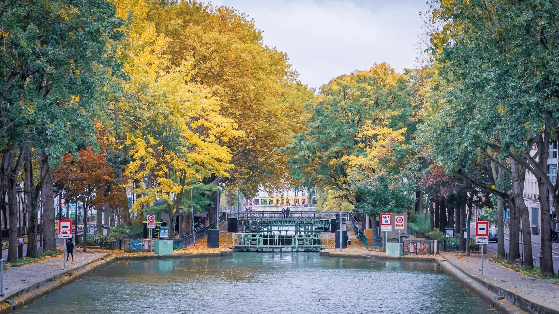 Veeve - Boho On The Boulevard Appartamento Parigi