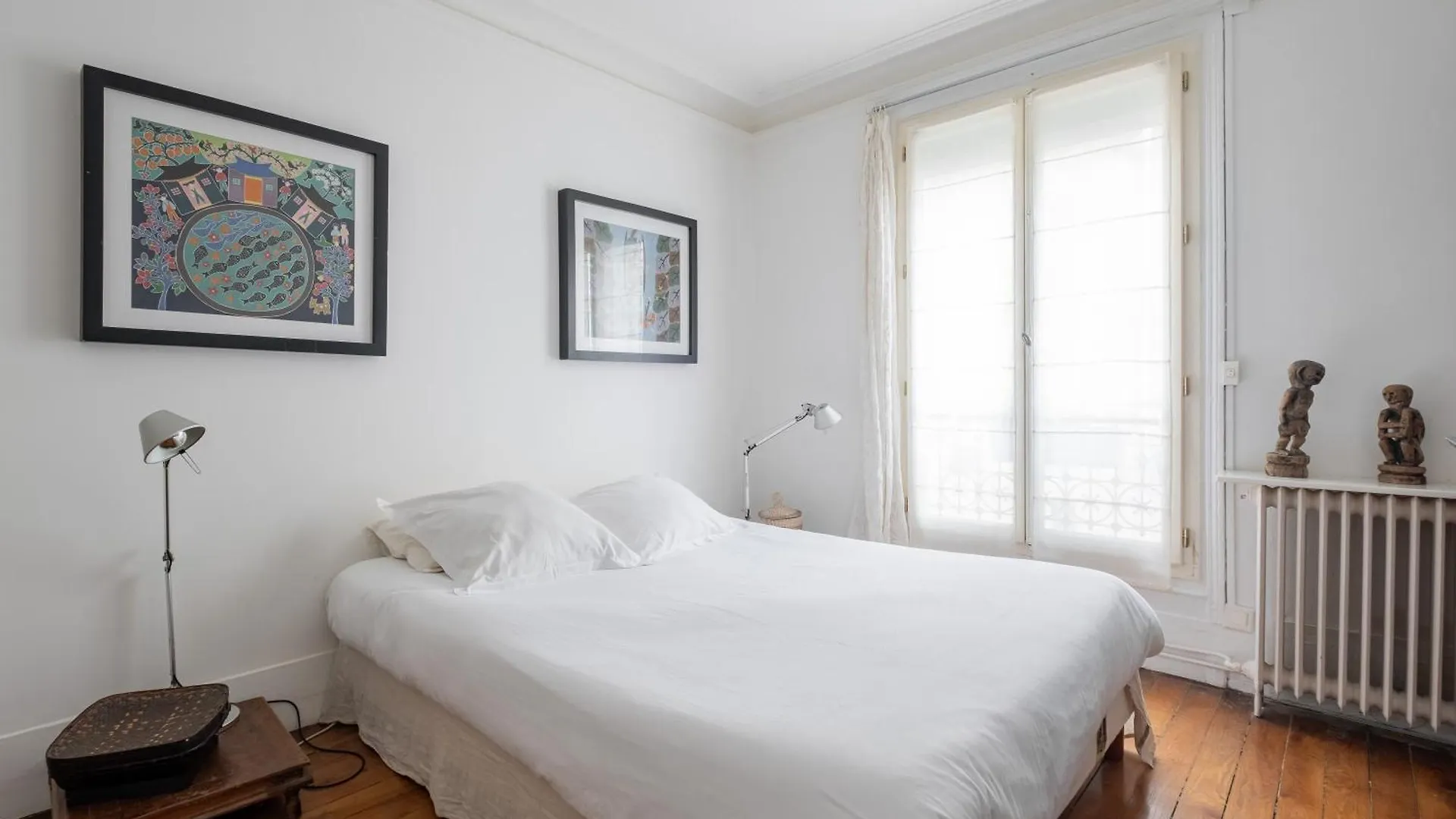 Veeve - Boho On The Boulevard Apartment *