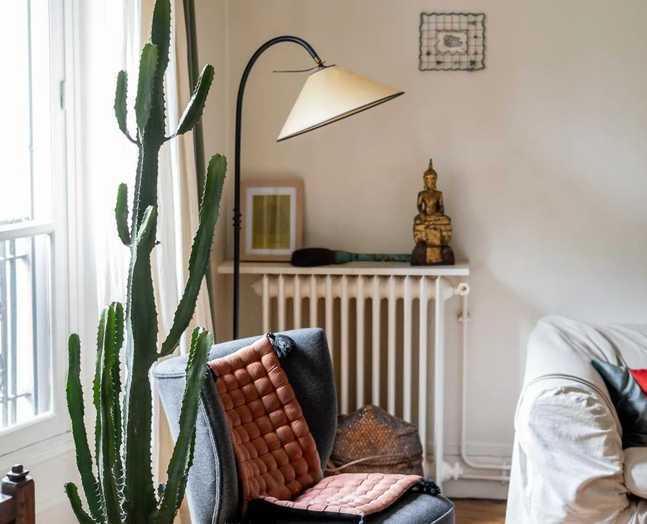 Veeve - Boho On The Boulevard Parigi